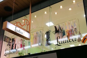 Dress & Nail Salon Laulea Dress & Nail Salon Laulea