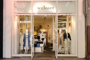 w closet w closet