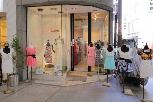 ブティック マドンナ ブティック マドンナ