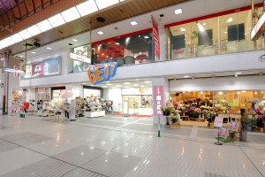 松山銀天街GET! 松山銀天街GET!